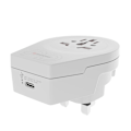 Pikkukuva 3 / 6: World Adapter - World to UK USB-C™ PD