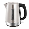 Miniatyrbild 1 av 3: Morphy Richards 102786 vattenkokare (silver)