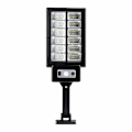 Miniatyrbillede 3 af 4: Solcellelampe Superfire FF7-B, 28W, 2400mAH