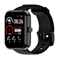 Miniatyrbillede 1 af 6: Smartwatch Noise Pulse 2 Max (Czarny)