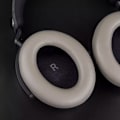 Miniatyrbillede 5 af 5: Udskiftning af Sennheiser Momentum 4.0 ørepuder Grå
