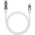 Miniatyrbild 5 av 10: Ethernet-kabel USB-A 3.0 till RJ45, 1,5 m