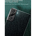 Miniatyrbild 6 av 7: Samsung Galaxy S21 linsskydd 2-pack Transparent