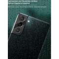 Pikkukuva 6 / 7: Samsung Galaxy S21 linssisuojus 2 kpl läpinäkyvä