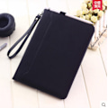 Miniatyrbillede 2 af 6: Elegant PU-etui til iPad Mini 1/2/3/4/5 med stativ Sort