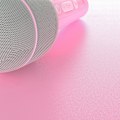 Pikkukuva 4 / 10: Karaoke-mikrofoni Groovy Pink