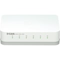 Miniatyrbild 1 av 4: 5-Port Gigabit Easy Desktop Switch, 5x10/100/1000, black