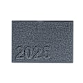 Miniatyrbild 2 av 4: 2025 A5 Daily Planner - Svart