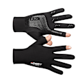 Miniatyrbillede 2 af 3: Sports Touch Screen Handsker, Tynd Fleece, To Fingre Eksponeret M