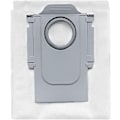 Miniatyrbild 5 av 5: INF Dammsugarpåsar till Roborock P10 / Q Revo 6-pack