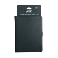 Miniatyrbild 8 av 8: Tabletfodral Svart Universal 7-8"