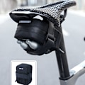 Miniatyrbillede 4 af 4: Vandtæt Cykelsadeltaske til Landevejs- og Mountainbikes
