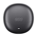 Miniatyrbillede 6 af 8: TWS QCY AilyBuds Pro HT10 hovedtelefoner, ANC (sort)