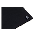 Miniatyrbild 3 av 5: Recycled mousepad from recycled PETbottles nature rubber