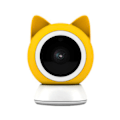 Pikkukuva 1 / 2: Smart Camera Petoneer WiFi, 1080p