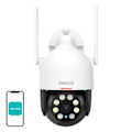 Pikkukuva 1 / 4: IP-ulkokamera Wi-Fi DEKCO DC5L