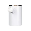 Miniatyrbillede 1 af 4: Smart Touchless Væske Dispenser - Præcis & Praktisk Hvid