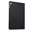 Miniatyrbillede 1 af 7: iPad cover til iPad 10,5 / 10,2 tommer TPU / PU læder Sort