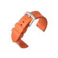 Miniatyrbillede 2 af 5: Udskiftningsurrem til Rolex Submariner Huawei GT Sports Orange 22mm