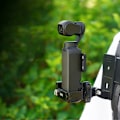 Miniatyrbillede 6 af 7: Udvidelsesmodul til DJI Osmo Pocket 3 Sort