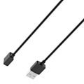 Miniatyrbillede 6 af 11: Xiaomi Smart Band 9/8 Pro Ladekabel (1 meter) Sort