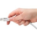 Miniatyrbild 9 av 10: Ethernet-kabel USB-C™ 3.1 till RJ45, 15 m