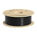 Miniatyrbillede 3 af 3: PLA Anycubic 1 KG filament (sort)