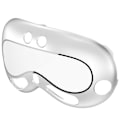 Pikkukuva 1 / 6: Apple VR -suojakotelo Hopea