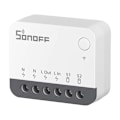 Miniatyrbillede 8 af 11: Smart switch ZigBee SONOFF ZBMINIR2