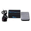 Pikkukuva 4 / 5: SPDIF/TOSLINK Digital Optic Au 4x1 Switch IR Remote Control