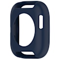 Miniatyrbillede 6 af 7: Silikone-etui til Amazfit Bip 6 (A2435) Blå