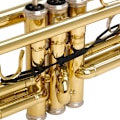 Miniatyrbild 2 av 4: Yamaha Slide Pull String för trumpet