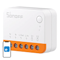 Pikkukuva 2 / 6: Älykäs kytkin WiFi Sonoff MINIR4