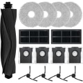 Miniatyrbild 1 av 7: INF Tillbehör för Dreame X40 Ultra Complete / X40 Pro / S30 Pro Ultra