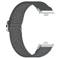 Miniatyrbild 3 av 3: Redmi Watch 5 Elastiskt Nylonarmband för Xiaomi Band 9 Pro