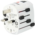 Miniatyrbild 5 av 8: Världsreseadapter PRO World Jordad