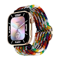 Miniatyrbillede 2 af 6: Smartwatch Noise Pro 5 (Rainbow)