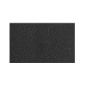 Miniatyrbild 1 av 8: INF Självhäftande reparationslapp konstläder Svart 20x10 cm