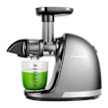Miniatyrbild 1 av 2: Slow Juicer AMZCHEF 1501-GA (grå)