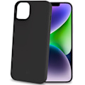 Miniatyrbild 1 av 7: Cromo Soft rubber case iPhone 15 Plus Svart