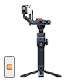 Miniatyrbild 8 av 8: Gimbal Hohem iSteady MT2 KIT