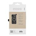 Miniatyrbild 5 av 6: Mobilfodral 2-i-1 3 Kortfack Svart - iPhone 13/14