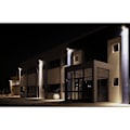 Miniatyrbild 2 av 4: ProjectLine Strålkastare 100W 9500lm