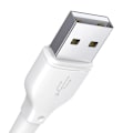 Miniatyrbild 3 av 5: Kabel USB-A till Lightning Mcdodo JCA-7270, 1,2 m (biły)