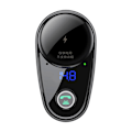 Miniatyrbillede 4 af 11: Bil Bluetooth MP3-afspiller Baseus S-06Black OS