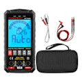 Miniatyrbild 1 av 6: Habotest HT126A Digital Universal Multimeter