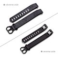 Miniatyrbillede 4 af 4: Udskiftningsrem til Fitbit Alta HR/Alta/Ace Sort S