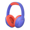 Miniatyrbillede 3 af 5: Trådløse hovedtelefoner Haylou S35 ANC (violet orange)