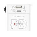 Miniatyrbild 3 av 6: Reseadapter MUV USB AC 65 PD
