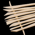 Miniatyrbillede 4 af 5: 10 stykker Plastic Clay Sculpting Tool Set